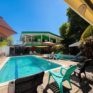 LA CASONA SV Hostal