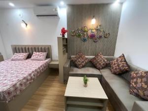 Premium Studio Residence, Studio in Prime Location
