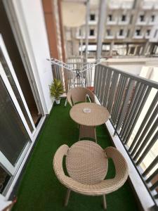 Premium Studio Residence, Studio in Prime Location