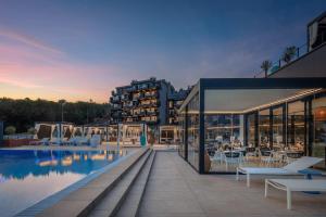 Aminess Younique Vollo Hotel Residences