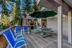 Secluded Tahoe Retreat Near Trails & Beach