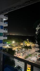 Apartamento en Cartagena con vistas
