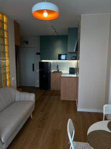 Cozy Seaside Apartment Bamboo Beach