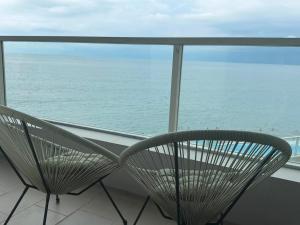 Cozy Seaside Apartment Bamboo Beach