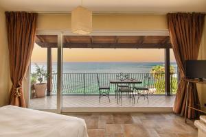 Loggia Paradiso - Vista mare panoramica