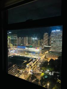 Cozy Stay at Urban Deca Towers Cubao