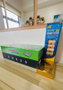Cozy Stay at Urban Deca Towers Cubao