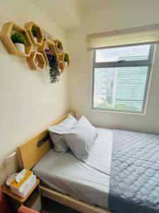 Cozy Stay at Urban Deca Towers Cubao