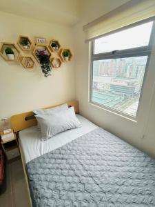 Cozy Stay at Urban Deca Towers Cubao