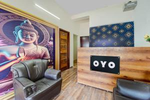 Hotel O Blue Moon