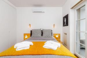 Augusto - a family house with pool in the heart of Lisbon