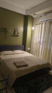 Modern 1BHK Perfect City Getaway