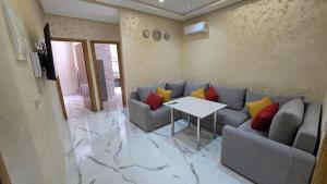 Modern 3-bedroom apartment in Nador