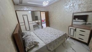 Modern 3-bedroom apartment in Nador