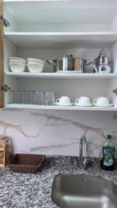 Modern 3-bedroom apartment in Nador