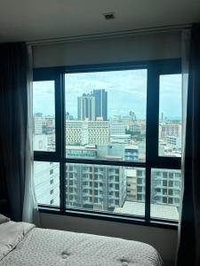 The base pattaya city view 12