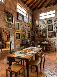 Casa de la Luz - Museo