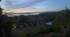 Cabañas El Rincon del Sur