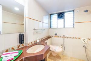 BKC 4-Bedroom Luxury Service Apartment Bandra East