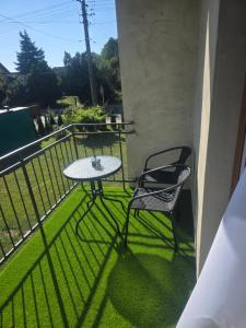 Apartament Stokrotka