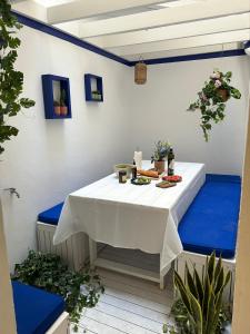 Apartamento Carreta, Sitges