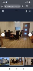Tanie pokoje wynajem pokoi Zawada Zielona Góra