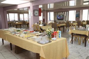 Alkış Otel