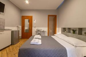 Rent Rooms Colosseum