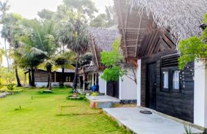 kite kuveni kalpitiya