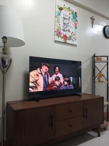 Daddys Home Staycation