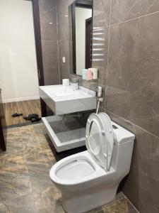 Màn Thầu Homestay Cơ Sở 1