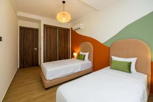 Terra Forma Gueliz Marrakech