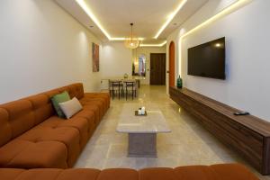 Terra Forma Gueliz Marrakech