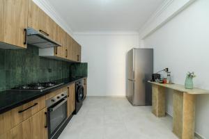 Terra Forma Gueliz Marrakech