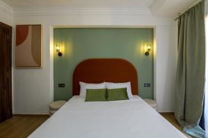 Terra Forma Gueliz Marrakech