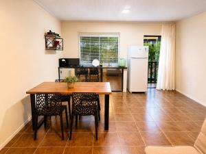 Ribeira Paradise Villas