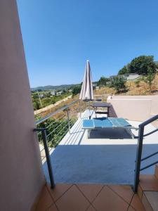 Mars beachstay apartments