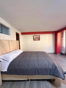 Casa Grand Adventure