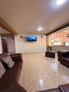 Casa Grand Adventure