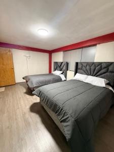 Casa Grand Adventure