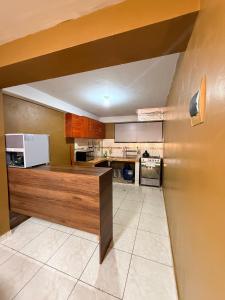 Casa Grand Adventure