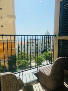 TMQ Seaview Studio at Clock Tower - Sunset Town