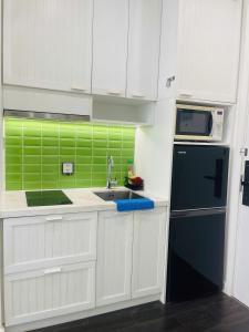TMQ Seaview Studio at Clock Tower - Sunset Town