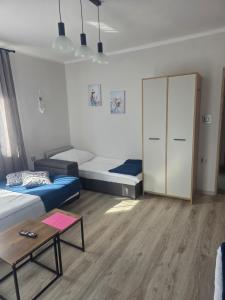 Apartament Stokrotka