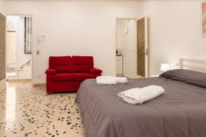 Holiday House Annunziata 2