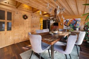 Wellness in Beskiden an der Becva