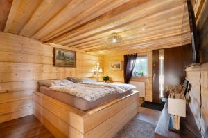 Wellness in Beskiden an der Becva