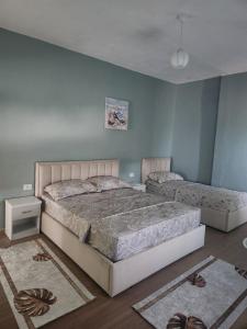 Mars beachstay apartments