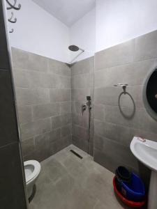 Mars beachstay apartments