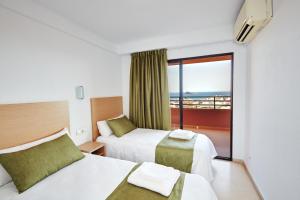 La Caseta Apartments
